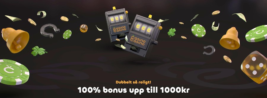 CasinoCasino bonus