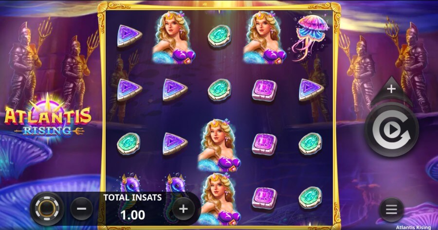 Atlantis slot