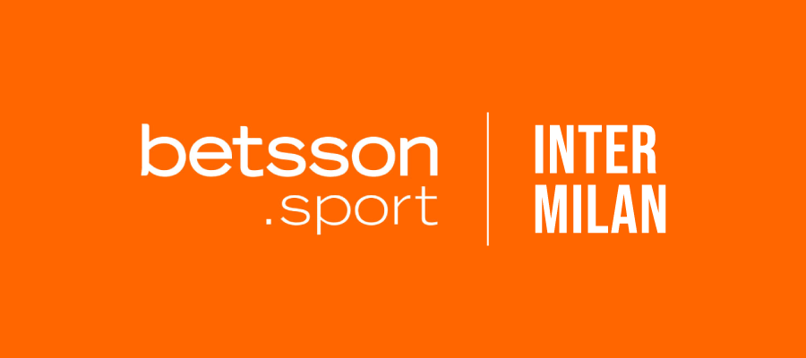 Betsson sponsrar Inter
