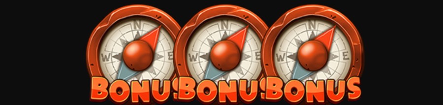 Free spins-läge bonus