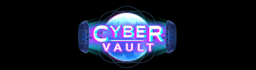 Cyber Vault.