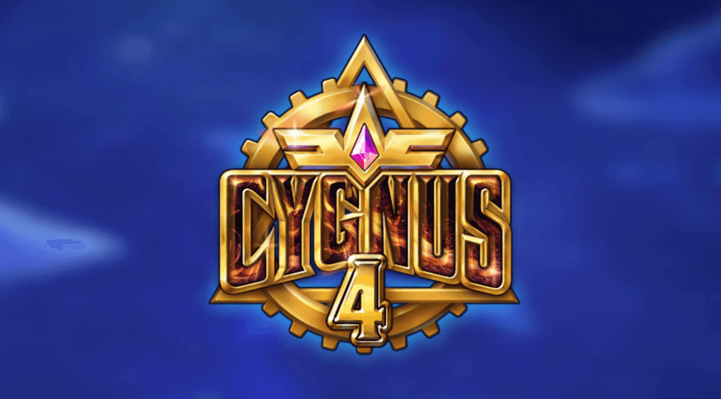 Cygnus 4 logo