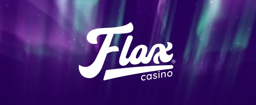 Flax Casino logo