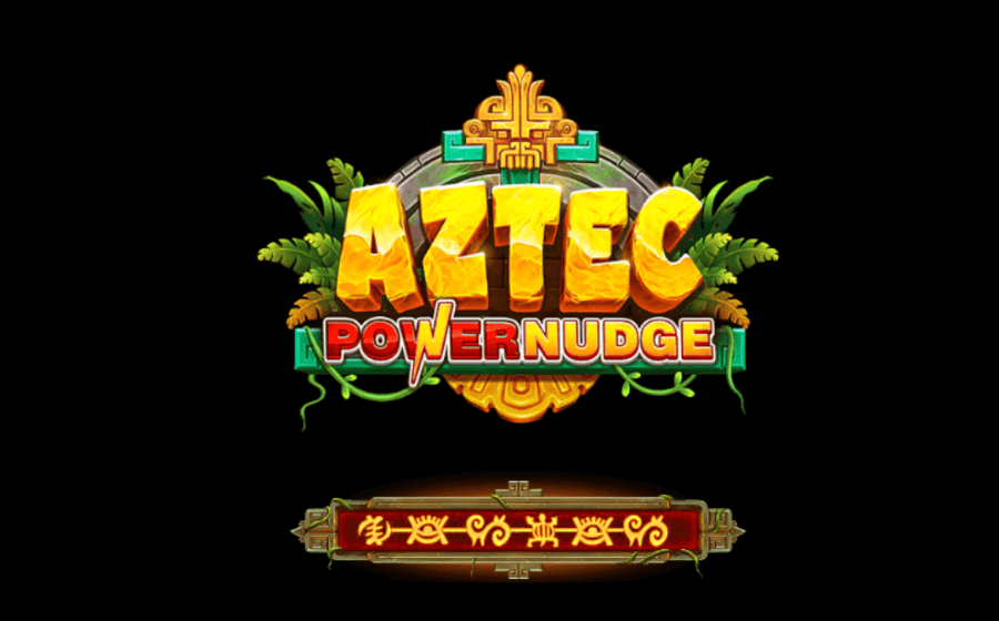 Aztec Powernudge Slot 