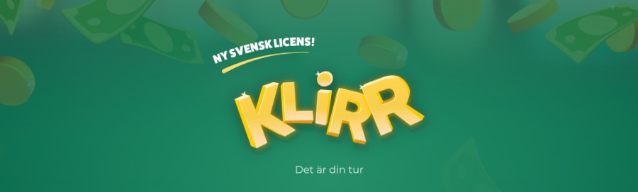 Klirr Casino 