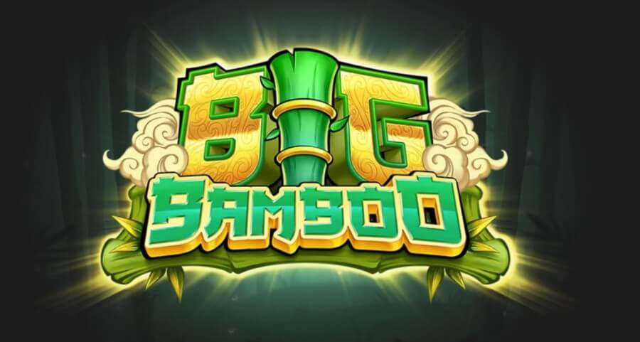 Big Bamboo slot 