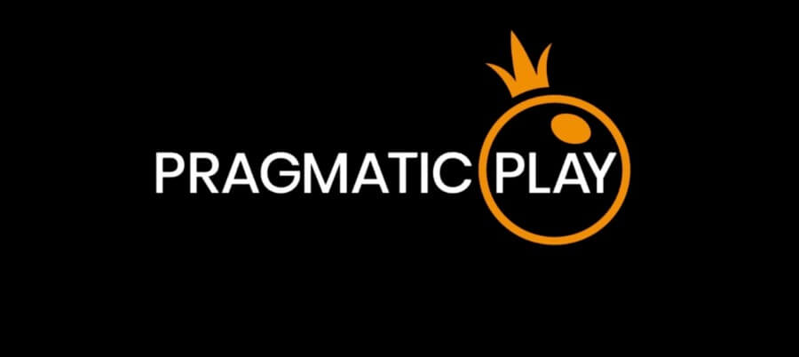 Pragmatic Play logo