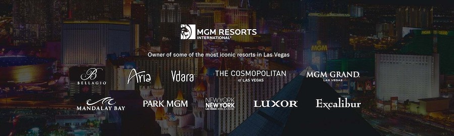 MGM Resorts