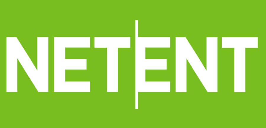 NetEnt logo