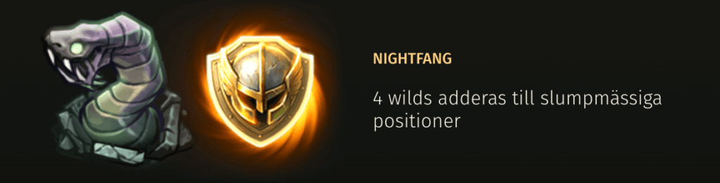 Nightfang Symbol