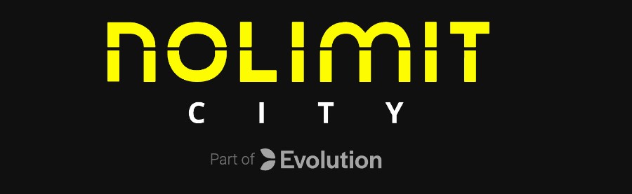 Nolimit City logo