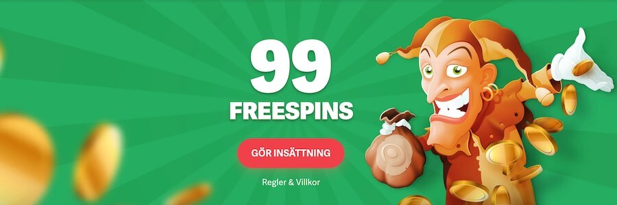 Paf Casino Free Spins