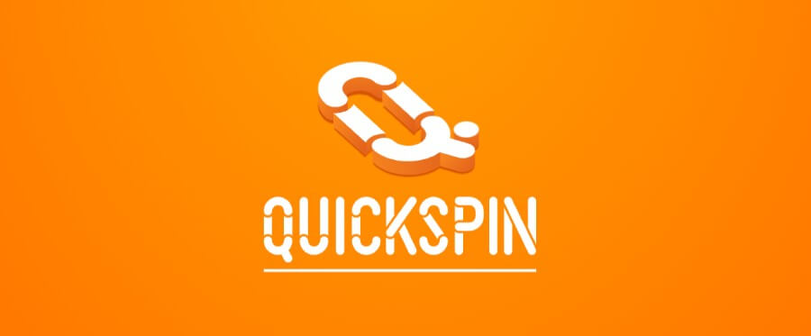 Quickspin.