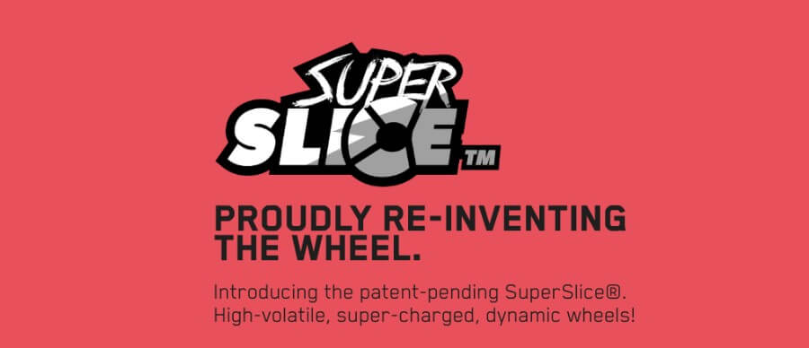 SuperSlice, Proudly re-inventing the wheel.