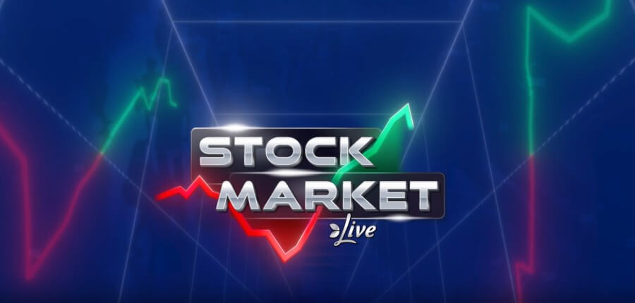 Stock Market Live