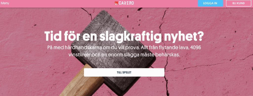 Svenska Spel Casino